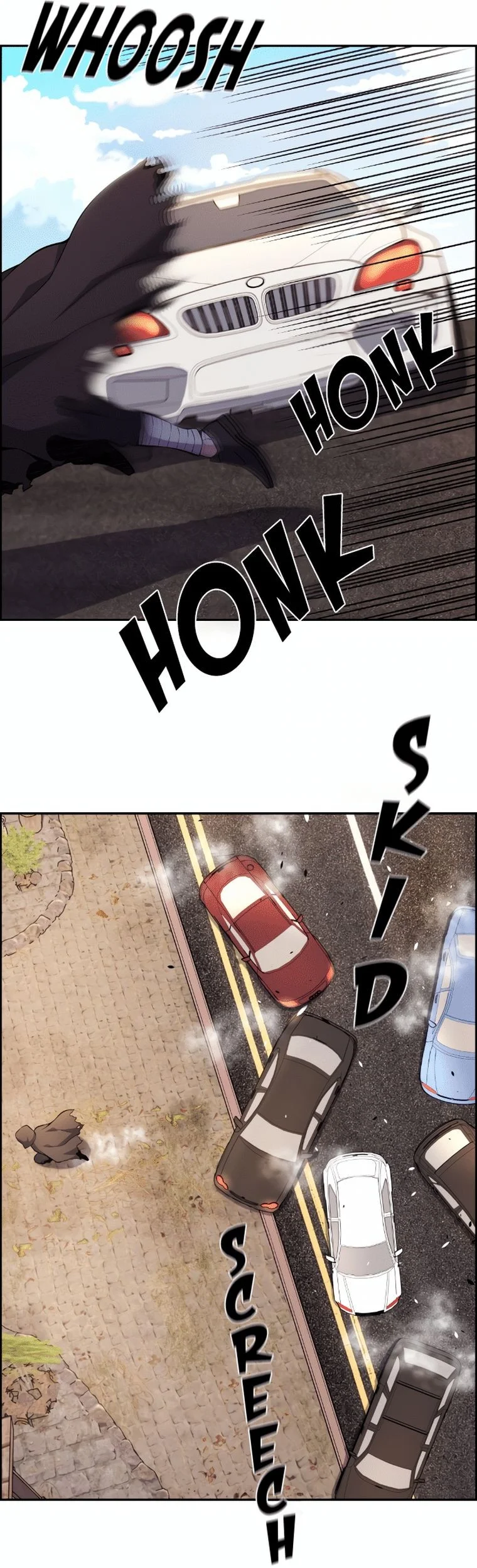 Webtoon Character Na Kang Lim Chapter 123 Gambar 23