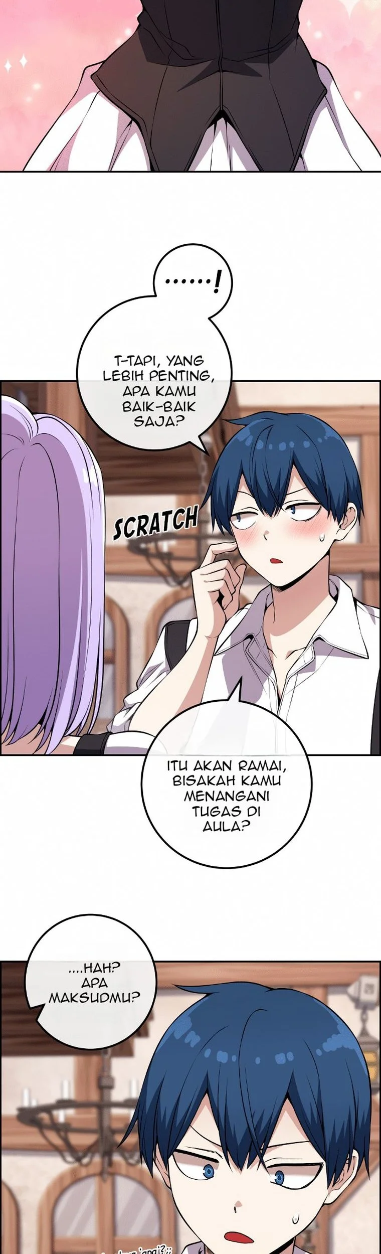 Webtoon Character Na Kang Lim Chapter 124 Gambar 37