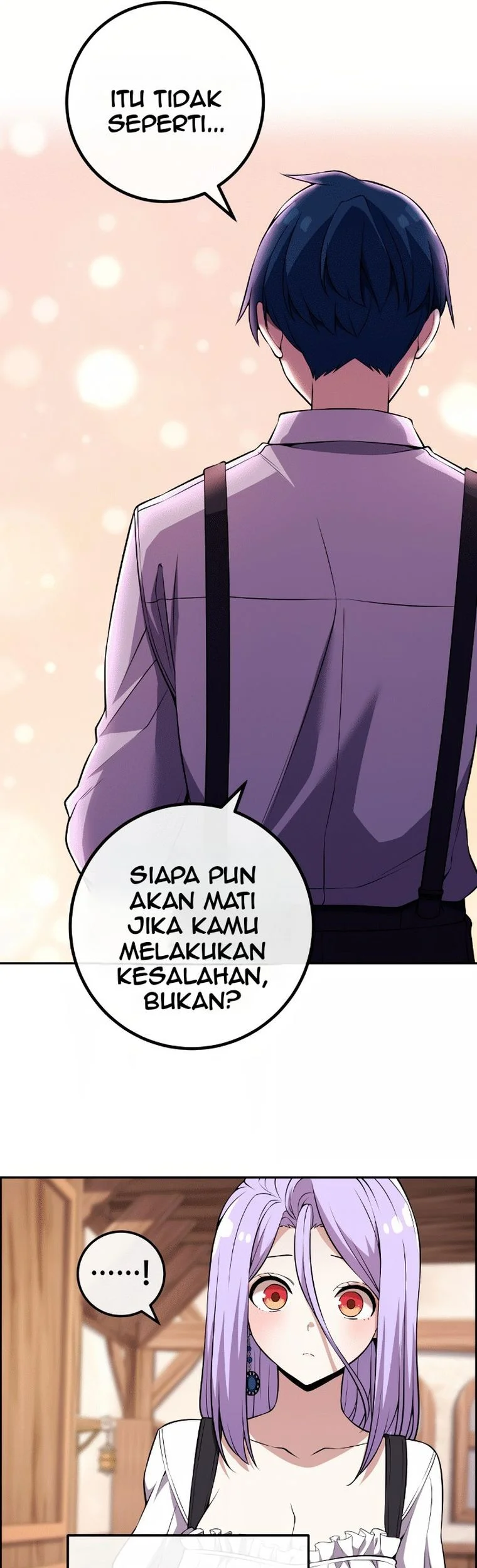 Webtoon Character Na Kang Lim Chapter 124 Gambar 59