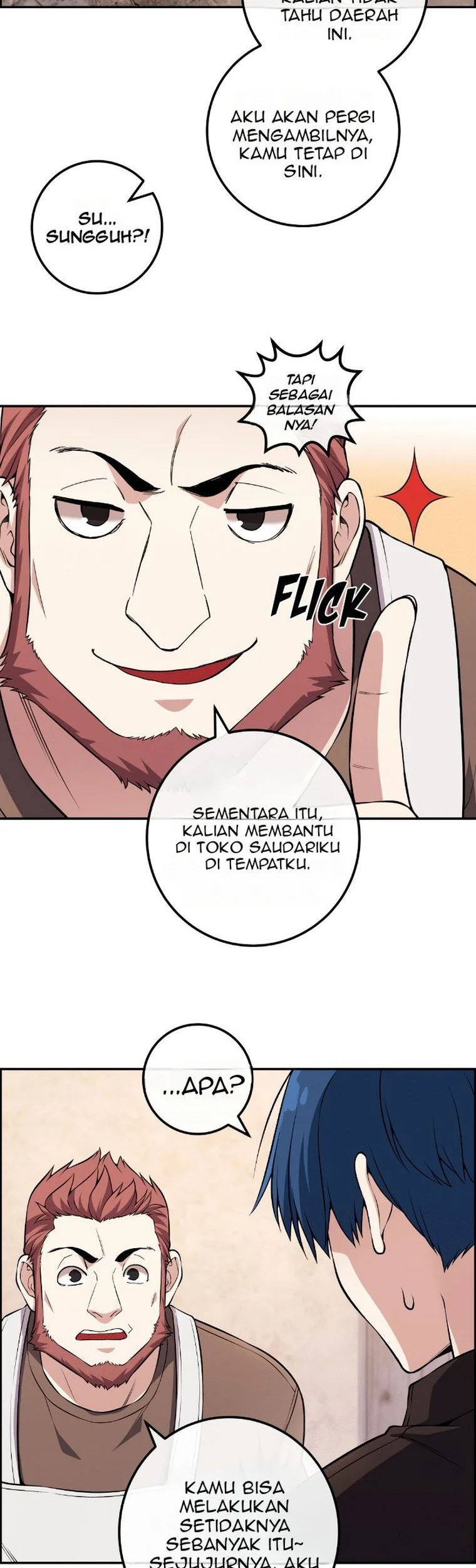 Webtoon Character Na Kang Lim Chapter 124 Gambar 22