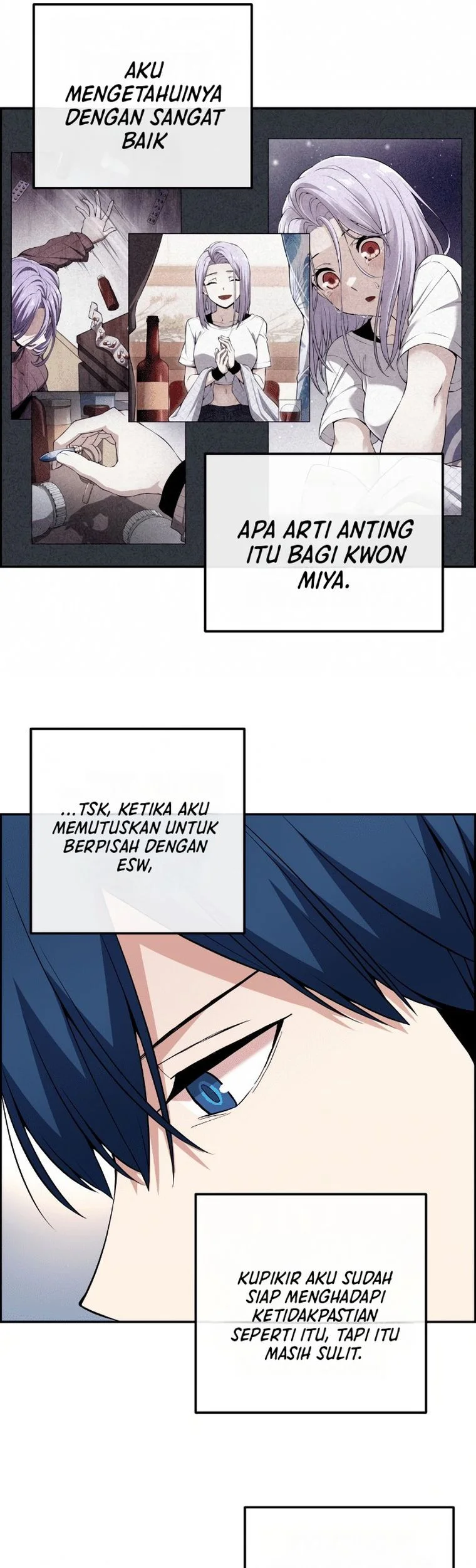 Webtoon Character Na Kang Lim Chapter 125 Gambar 28