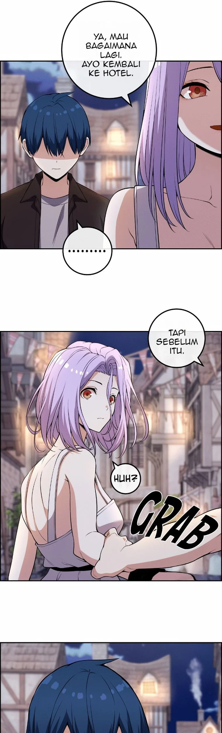 Webtoon Character Na Kang Lim Chapter 125 Gambar 34