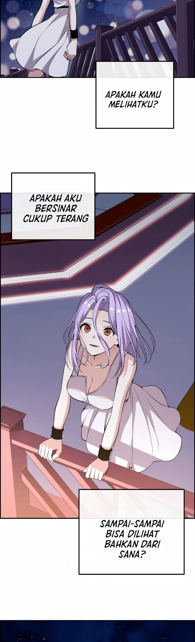 Webtoon Character Na Kang Lim Chapter 125 Gambar 44