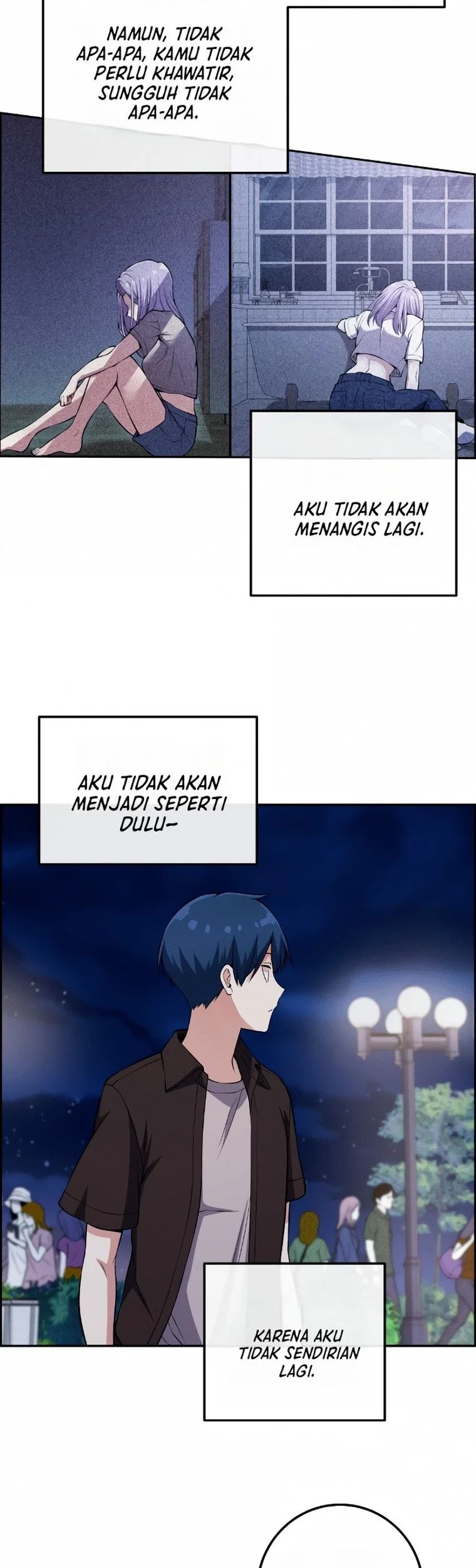Webtoon Character Na Kang Lim Chapter 125 Gambar 47