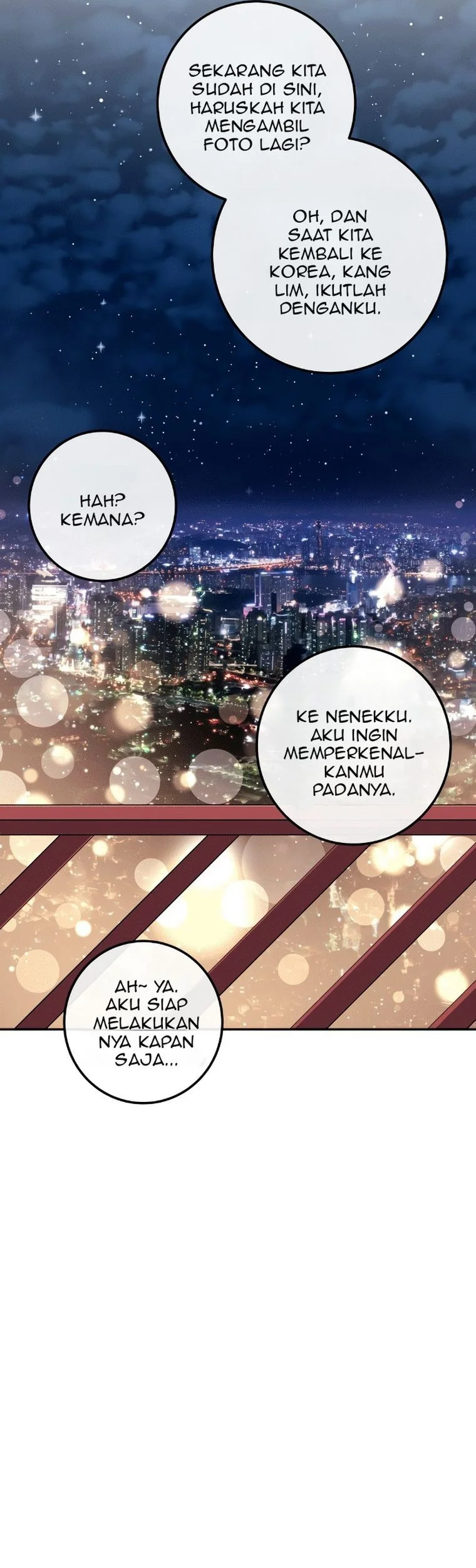 Webtoon Character Na Kang Lim Chapter 125 Gambar 58