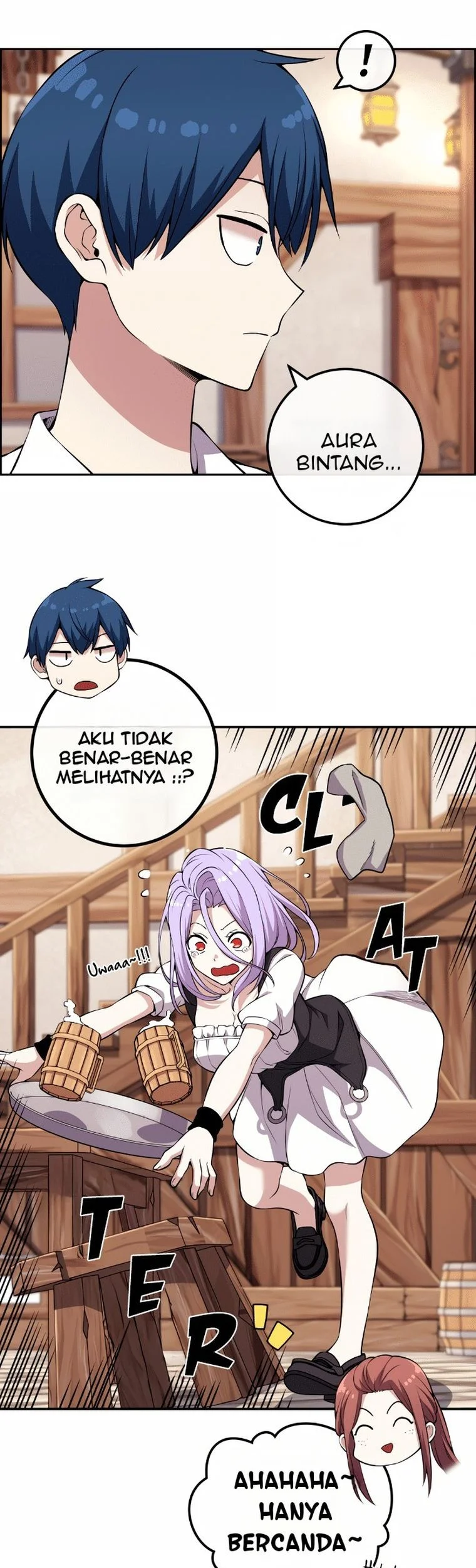 Webtoon Character Na Kang Lim Chapter 125 Gambar 4