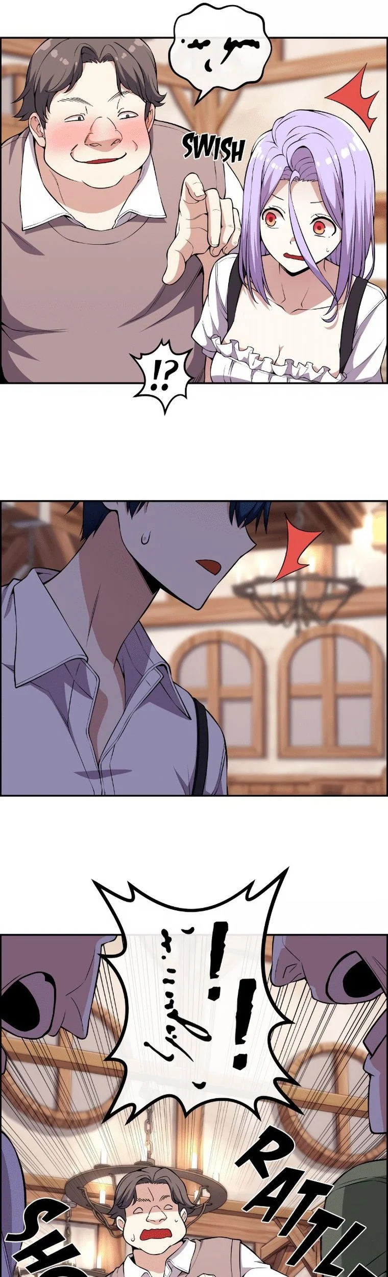 Webtoon Character Na Kang Lim Chapter 125 Gambar 7