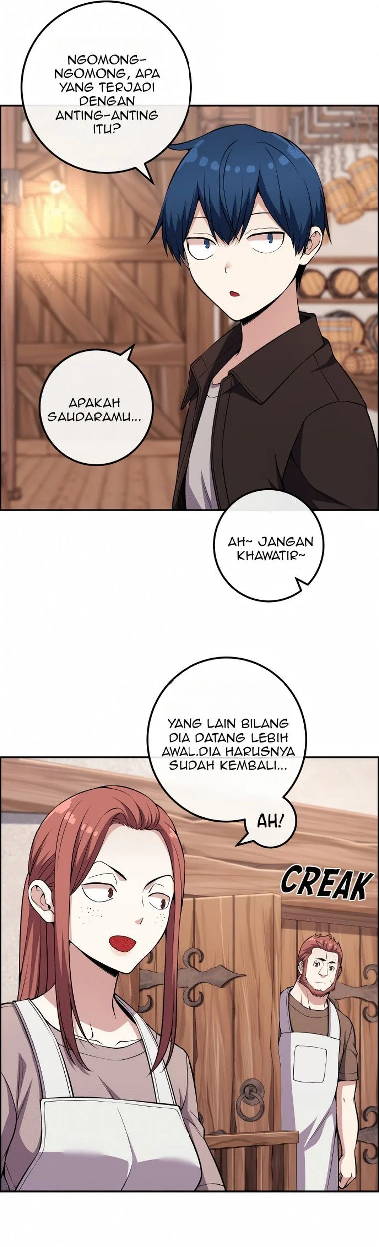 Webtoon Character Na Kang Lim Chapter 125 Gambar 13