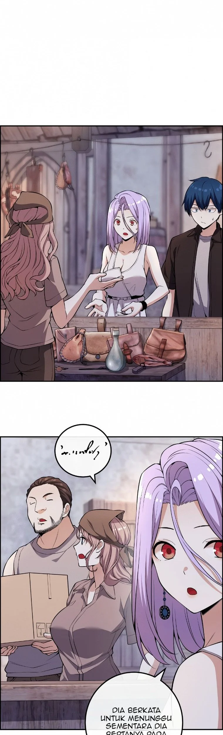 Webtoon Character Na Kang Lim Chapter 125 Gambar 23