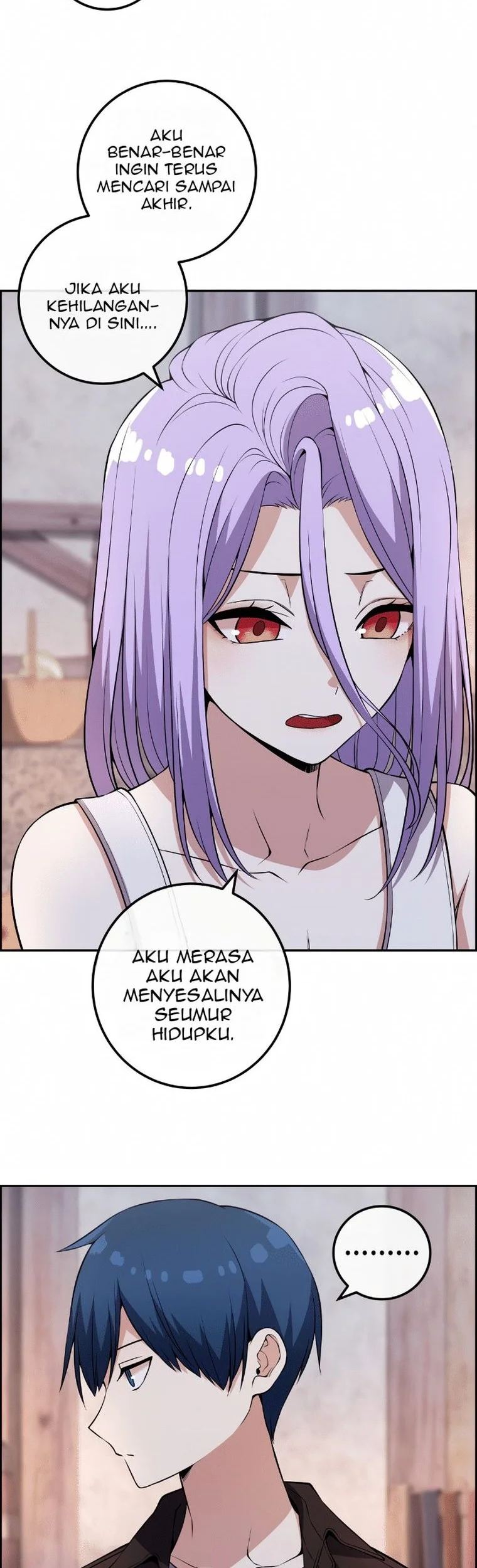 Webtoon Character Na Kang Lim Chapter 125 Gambar 26