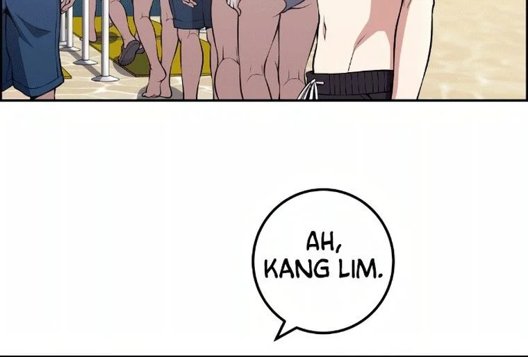 Webtoon Character Na Kang Lim Chapter 126 Gambar 29