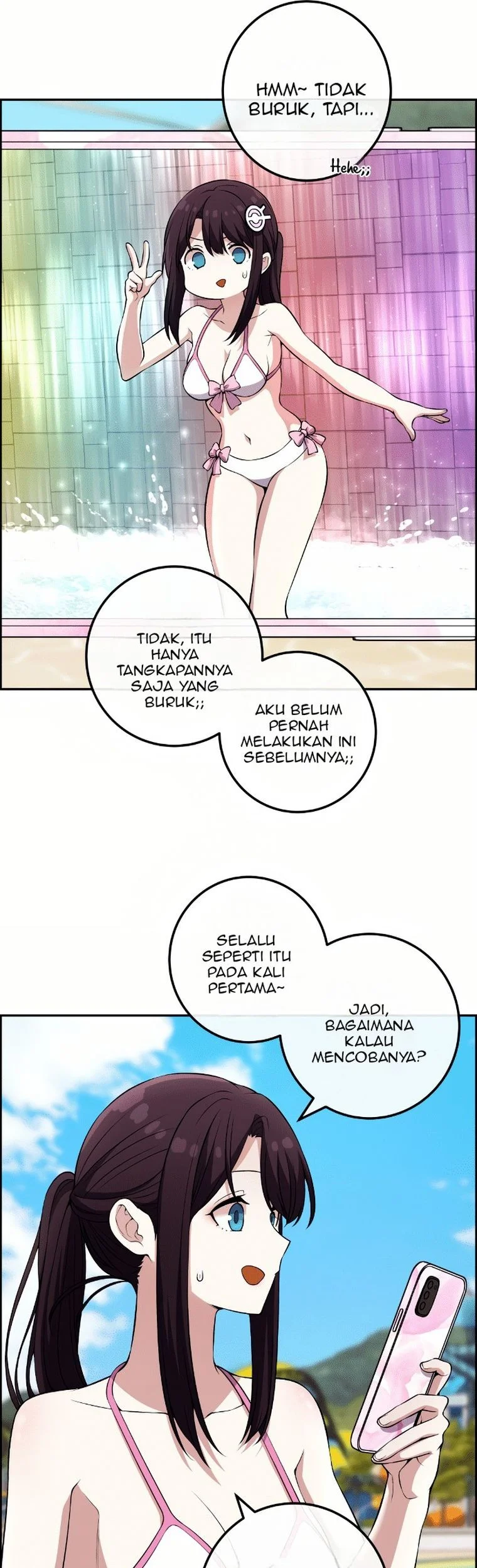 Webtoon Character Na Kang Lim Chapter 126 Gambar 41