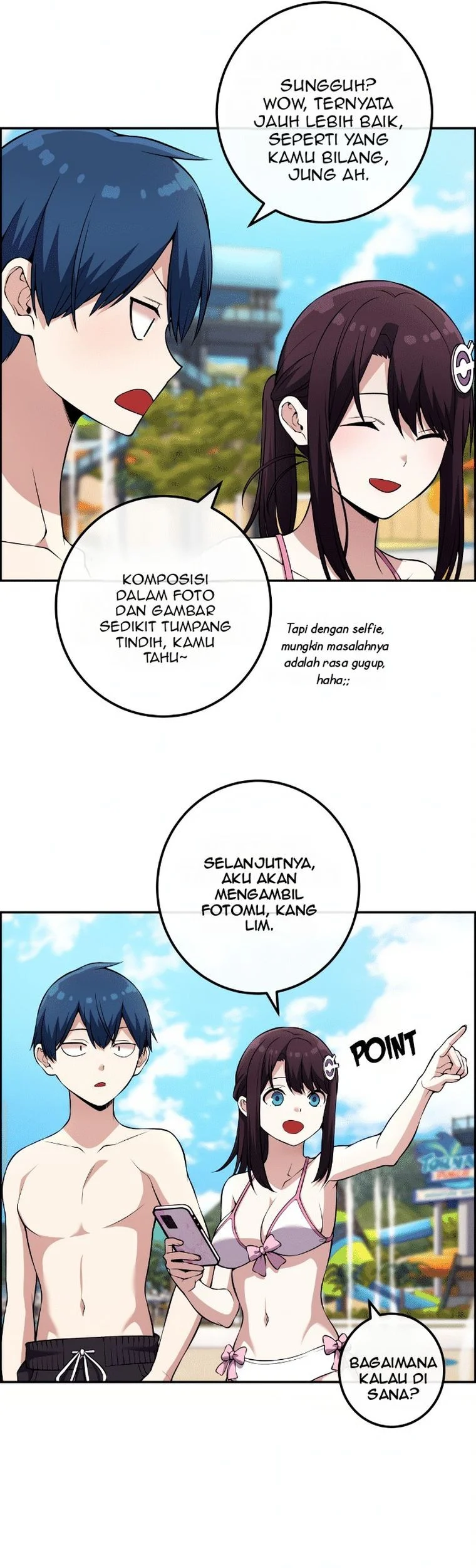 Webtoon Character Na Kang Lim Chapter 126 Gambar 44