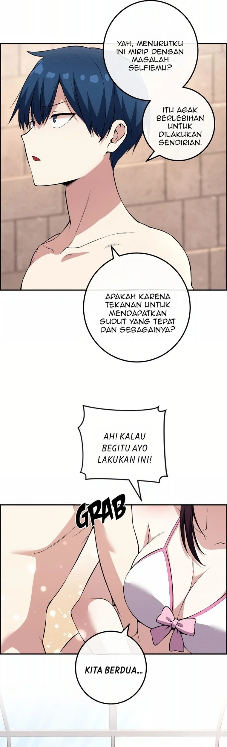 Webtoon Character Na Kang Lim Chapter 126 Gambar 50