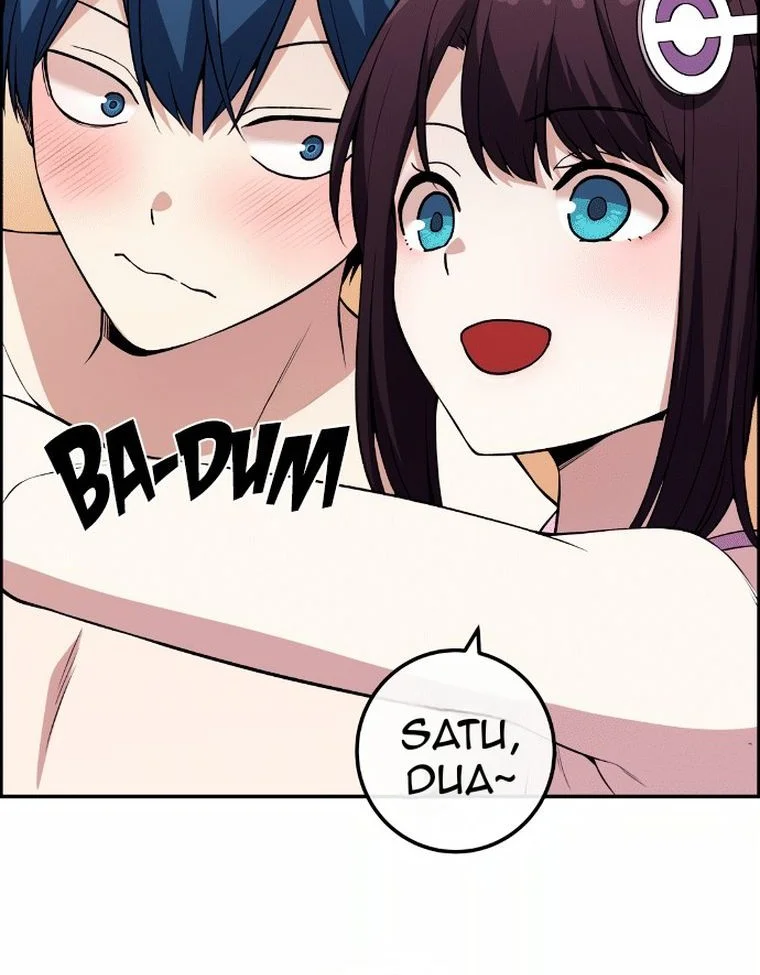 Webtoon Character Na Kang Lim Chapter 126 Gambar 52