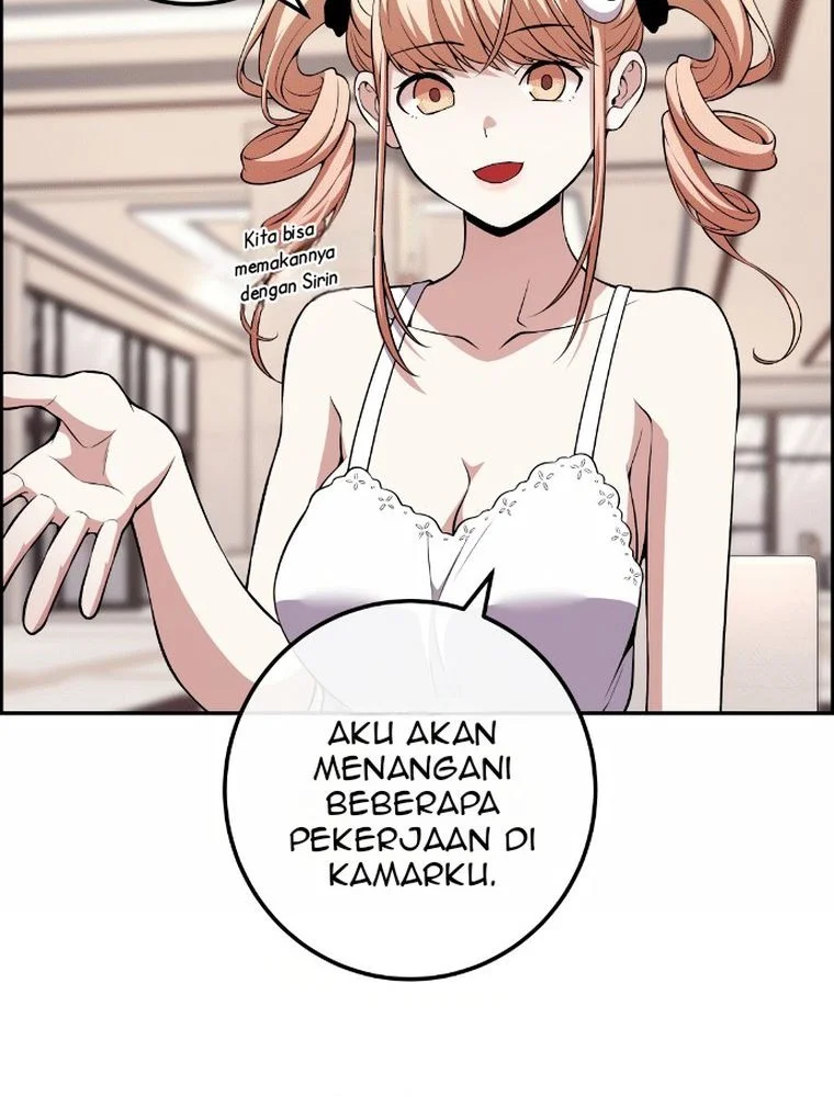Webtoon Character Na Kang Lim Chapter 126 Gambar 3