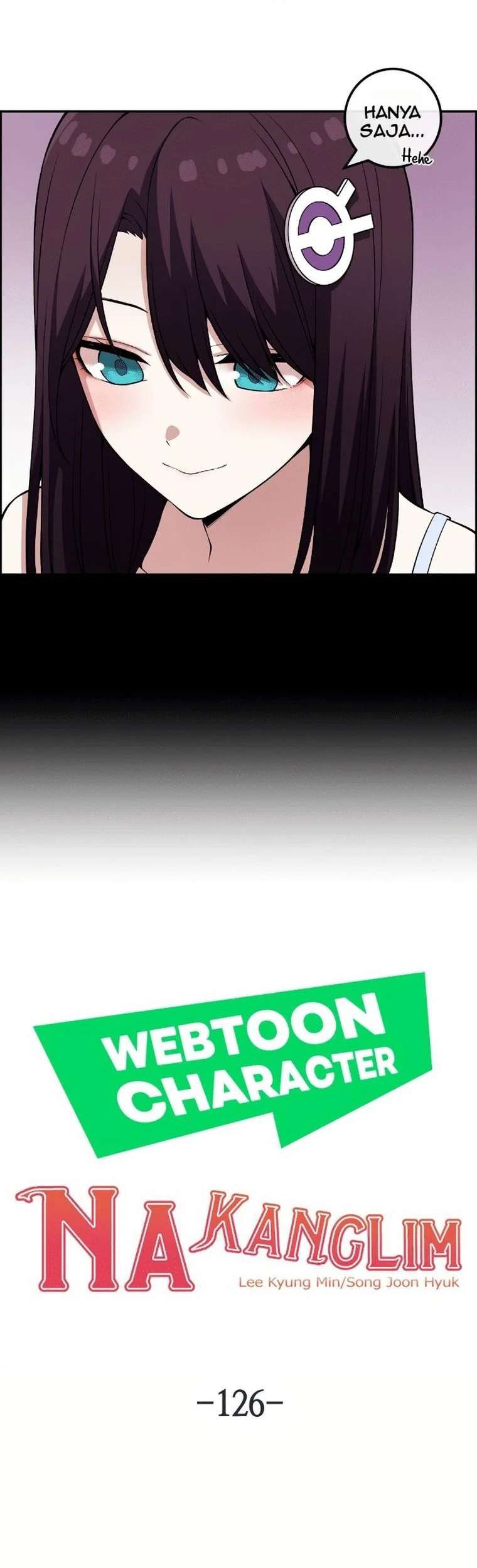 Webtoon Character Na Kang Lim Chapter 126 Gambar 5