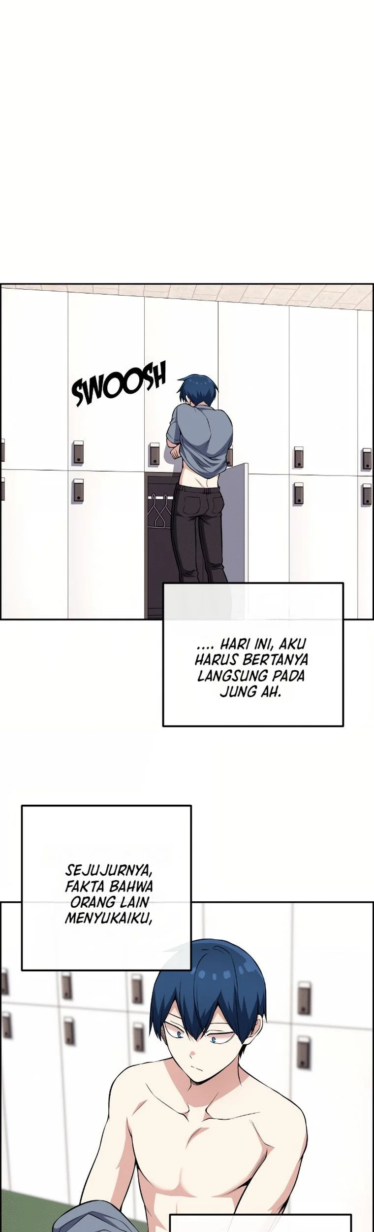 Webtoon Character Na Kang Lim Chapter 126 Gambar 24
