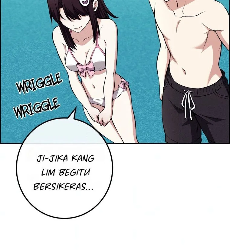 Webtoon Character Na Kang Lim Chapter 127 Gambar 30