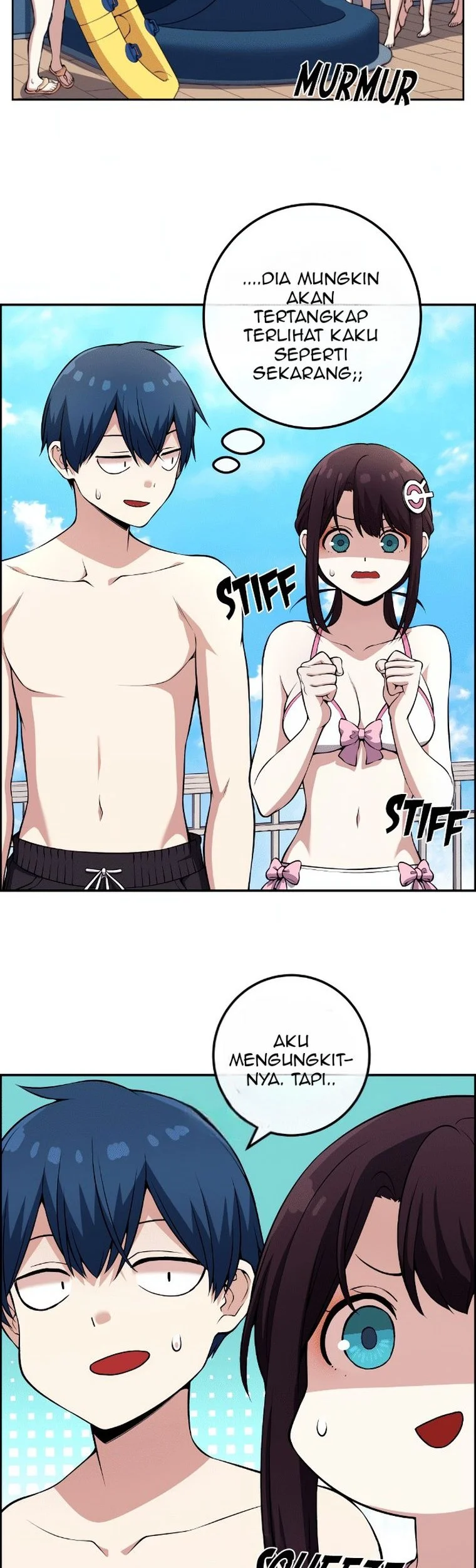 Webtoon Character Na Kang Lim Chapter 127 Gambar 32