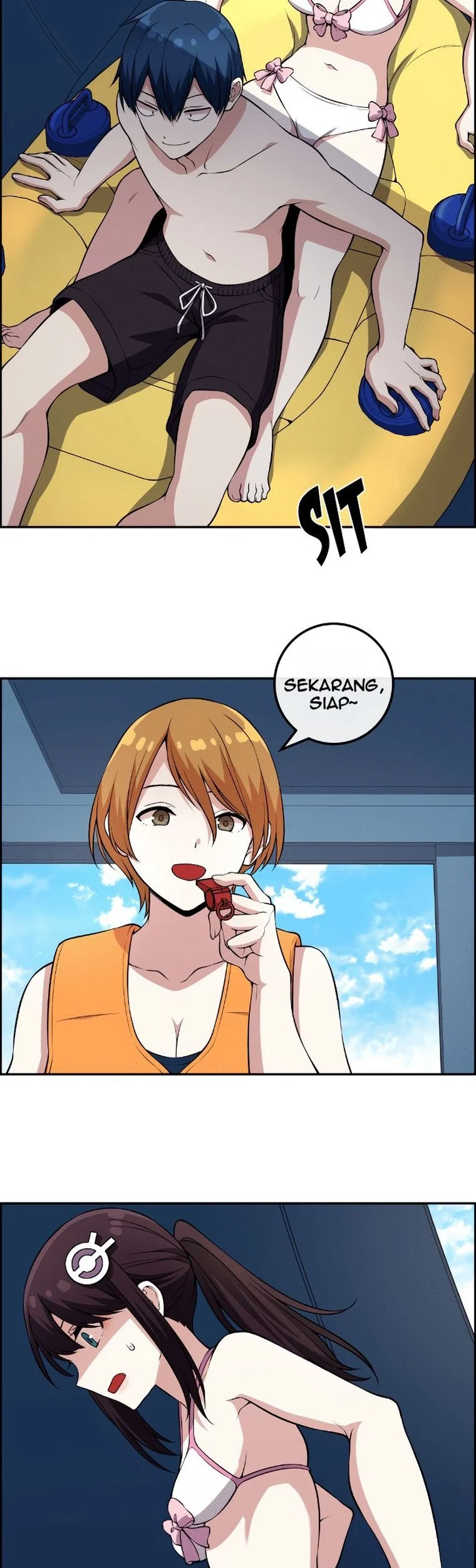 Webtoon Character Na Kang Lim Chapter 127 Gambar 35