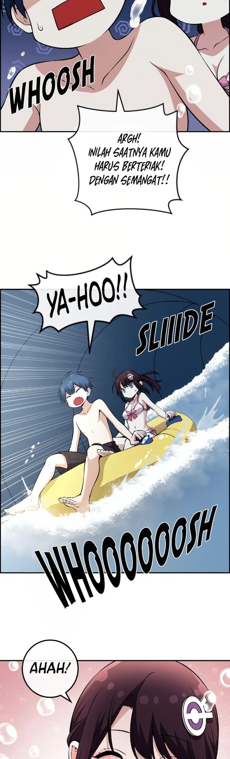 Webtoon Character Na Kang Lim Chapter 127 Gambar 44