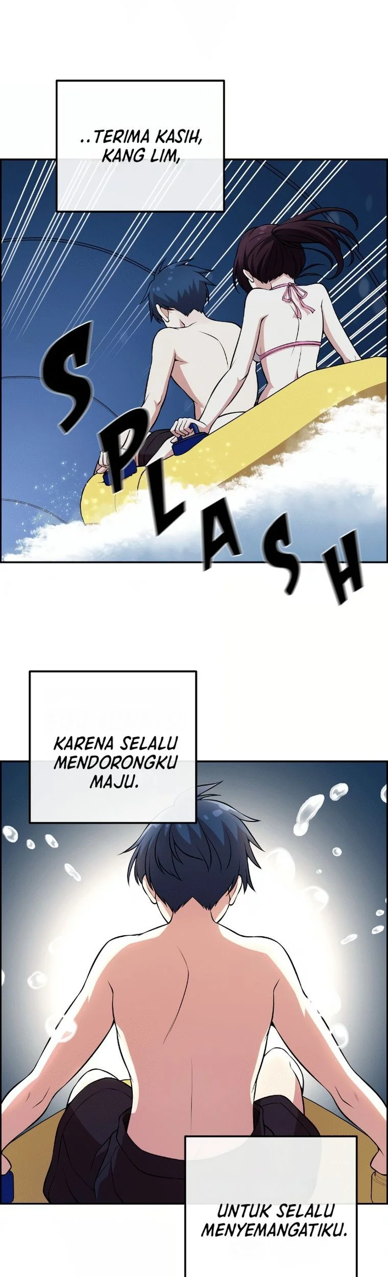 Webtoon Character Na Kang Lim Chapter 127 Gambar 46