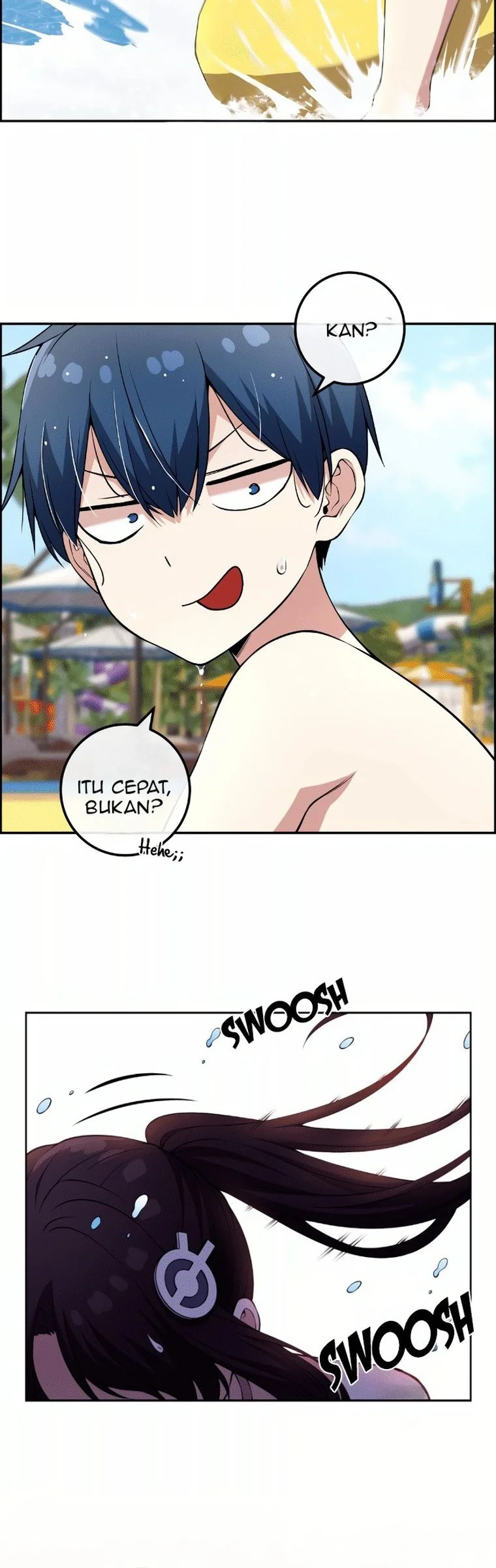Webtoon Character Na Kang Lim Chapter 127 Gambar 50