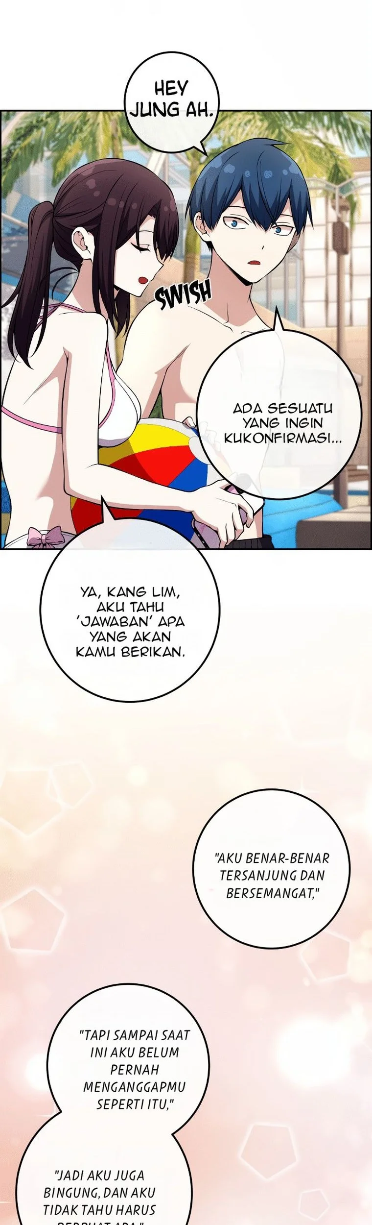 Webtoon Character Na Kang Lim Chapter 127 Gambar 55