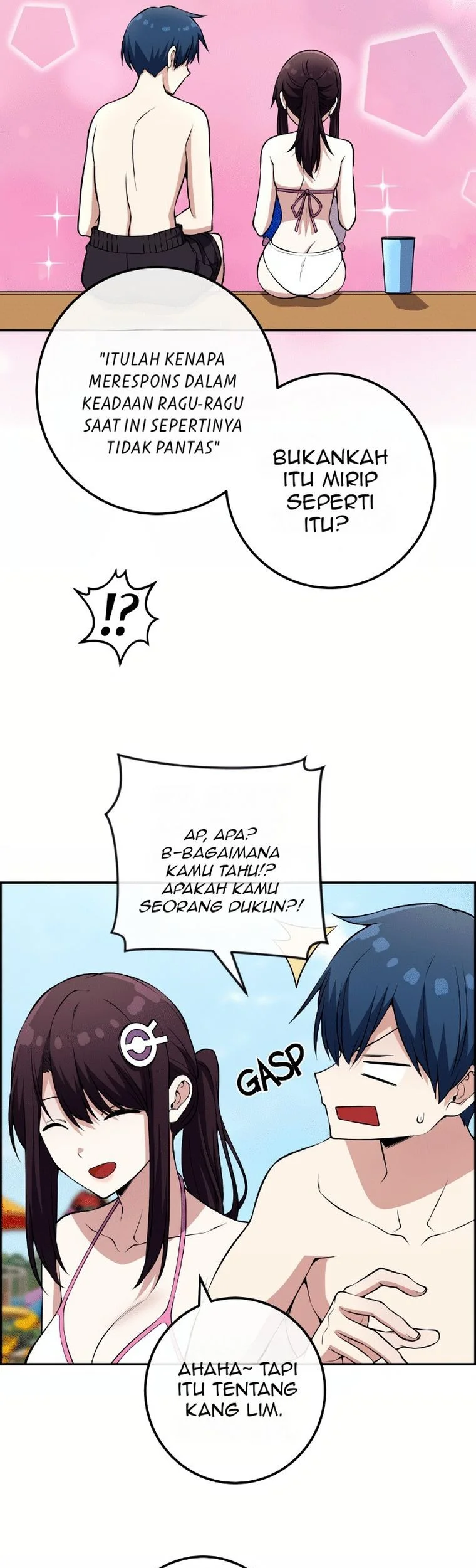 Webtoon Character Na Kang Lim Chapter 127 Gambar 57