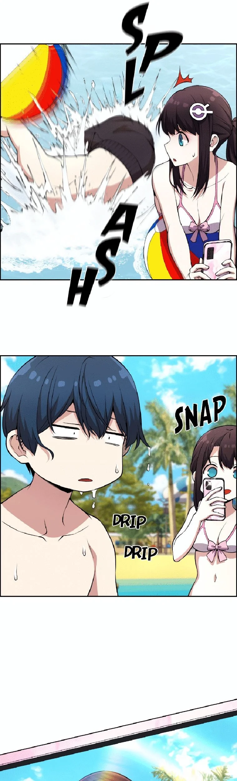 Webtoon Character Na Kang Lim Chapter 127 Gambar 4