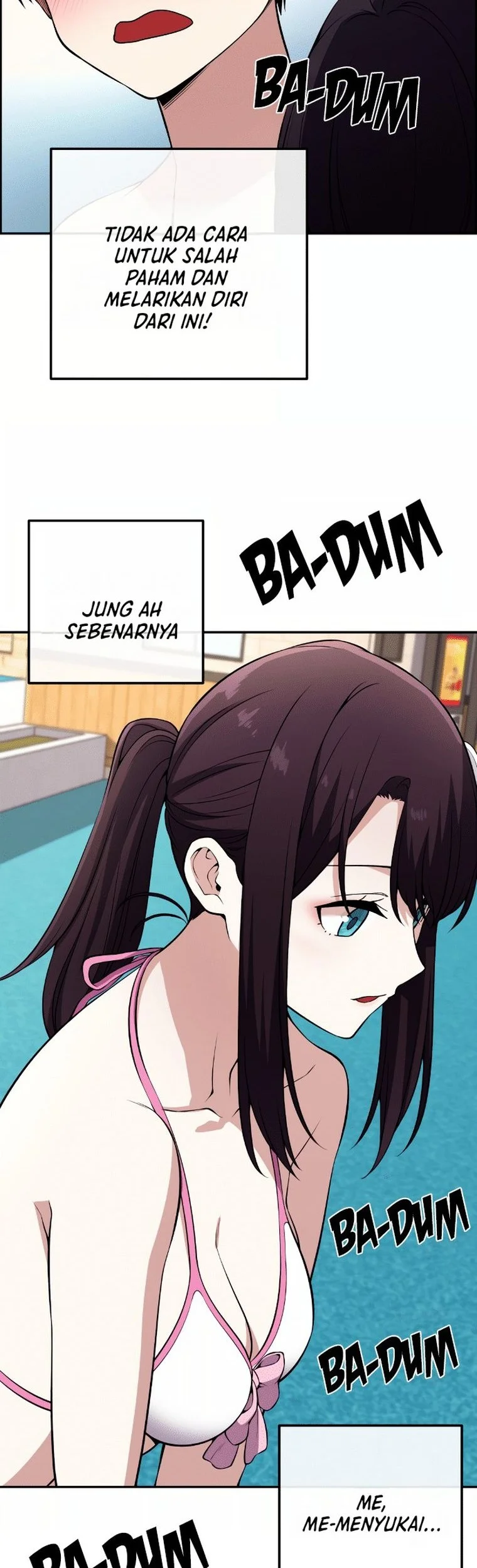 Webtoon Character Na Kang Lim Chapter 127 Gambar 14