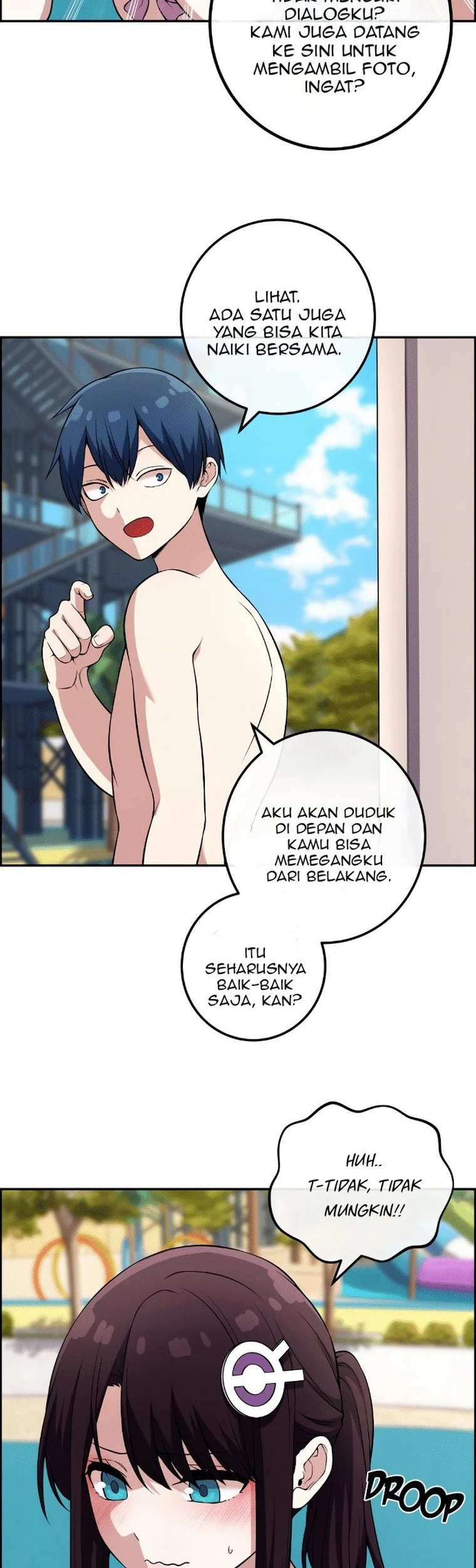 Webtoon Character Na Kang Lim Chapter 127 Gambar 26