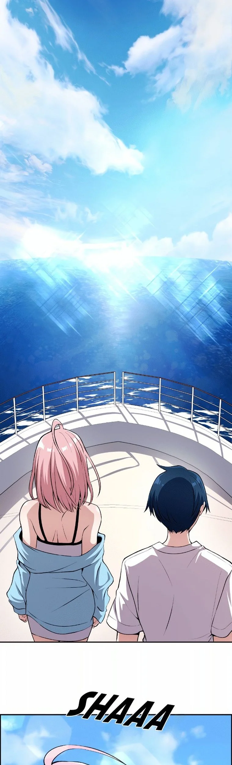 Webtoon Character Na Kang Lim Chapter 128 Gambar 29