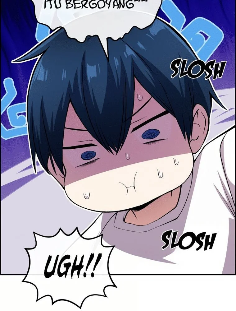 Webtoon Character Na Kang Lim Chapter 128 Gambar 36