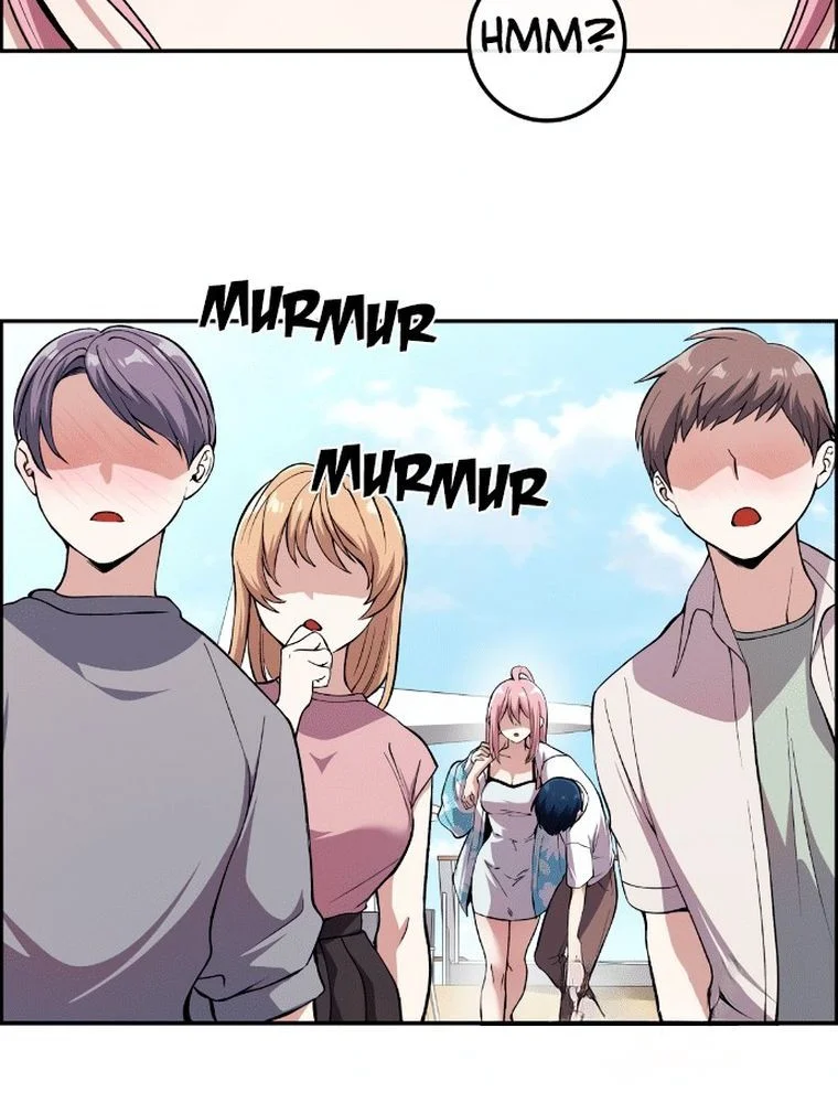 Webtoon Character Na Kang Lim Chapter 128 Gambar 39