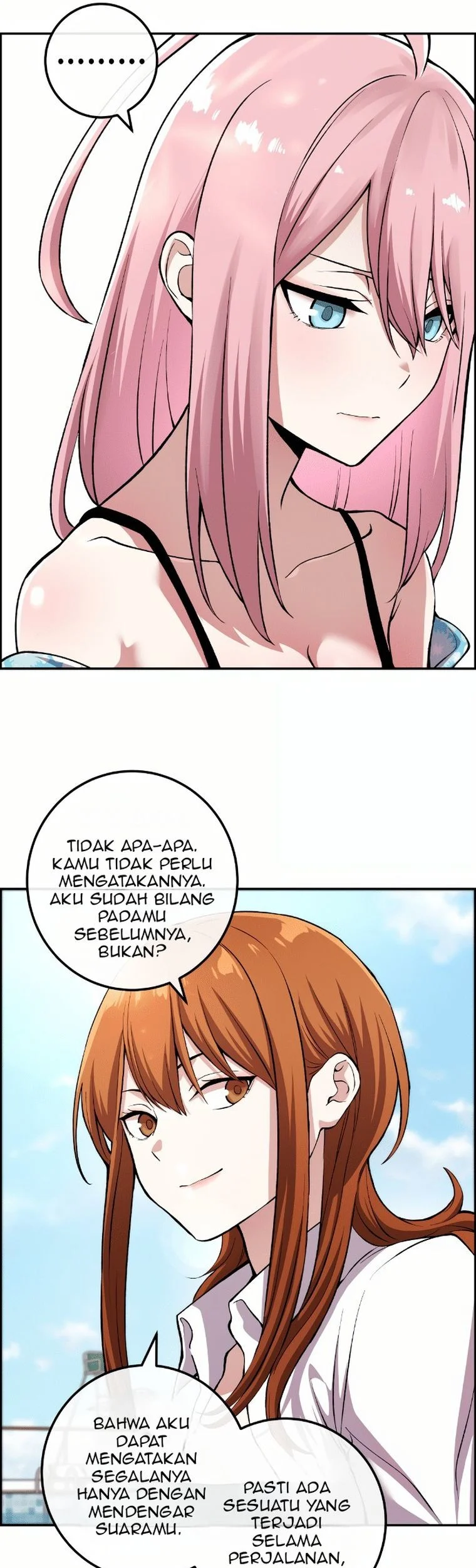 Webtoon Character Na Kang Lim Chapter 128 Gambar 46