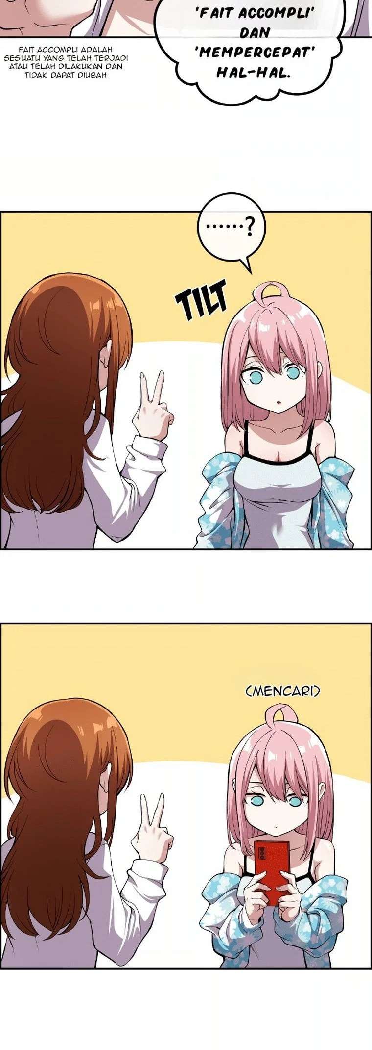 Webtoon Character Na Kang Lim Chapter 128 Gambar 53