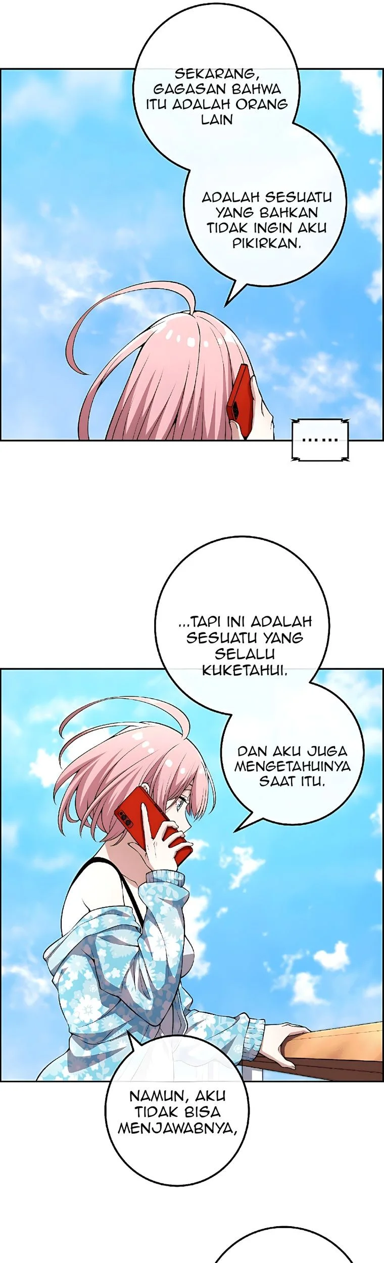 Webtoon Character Na Kang Lim Chapter 129 Gambar 43