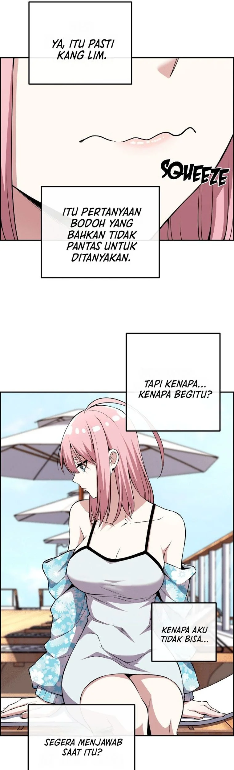 Webtoon Character Na Kang Lim Chapter 129 Gambar 4