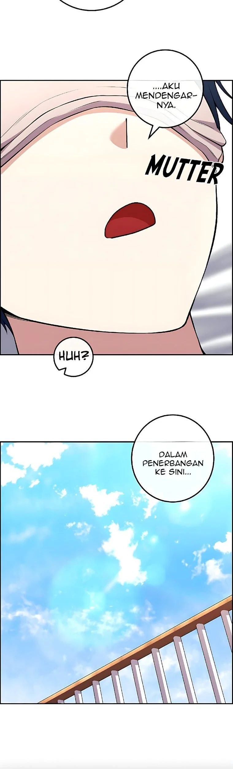 Webtoon Character Na Kang Lim Chapter 129 Gambar 25