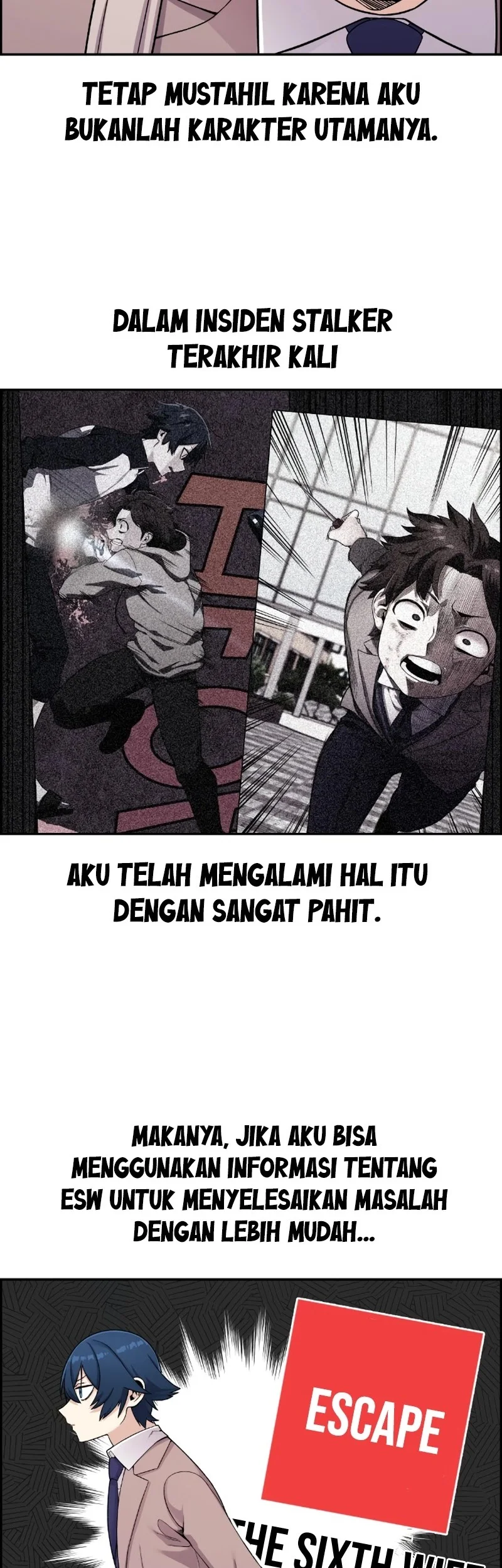 Webtoon Character Na Kang Lim Chapter 13 Gambar 32