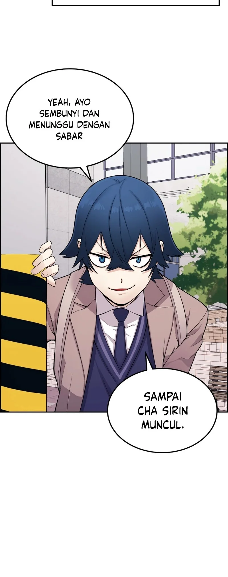 Webtoon Character Na Kang Lim Chapter 13 Gambar 34