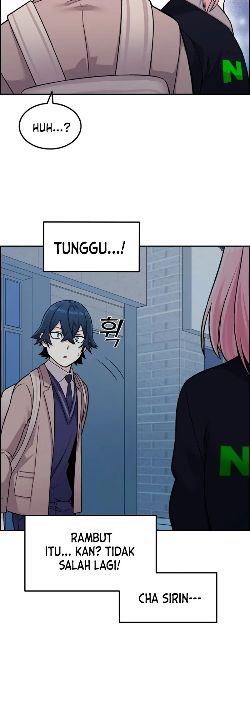 Webtoon Character Na Kang Lim Chapter 13 Gambar 38