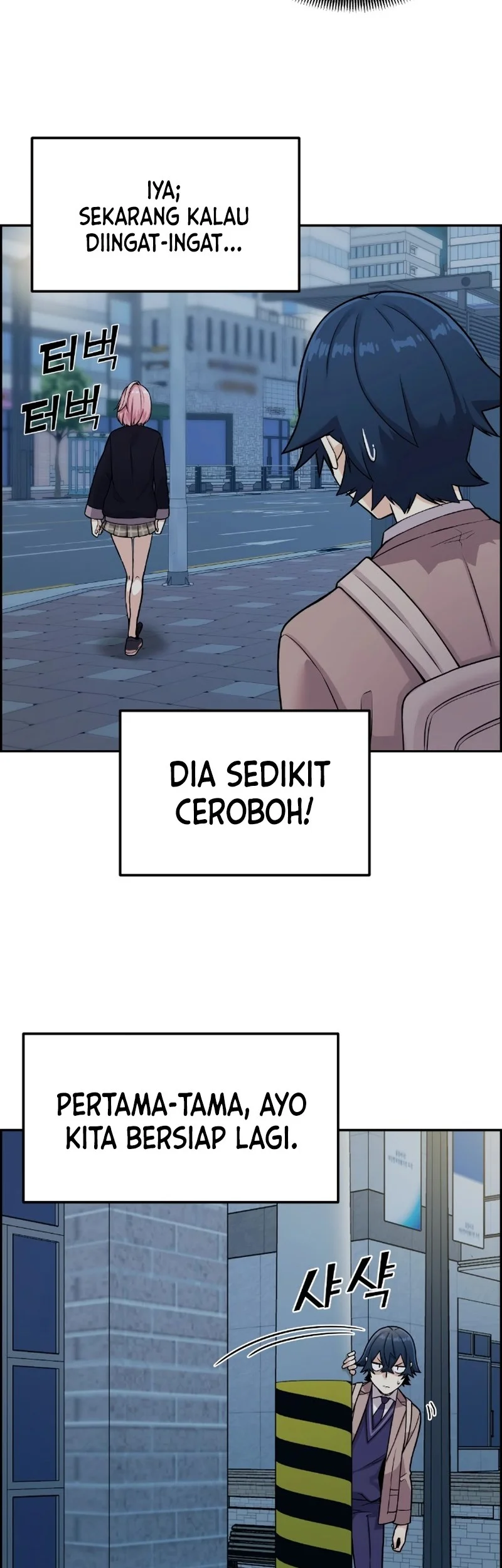 Webtoon Character Na Kang Lim Chapter 13 Gambar 40