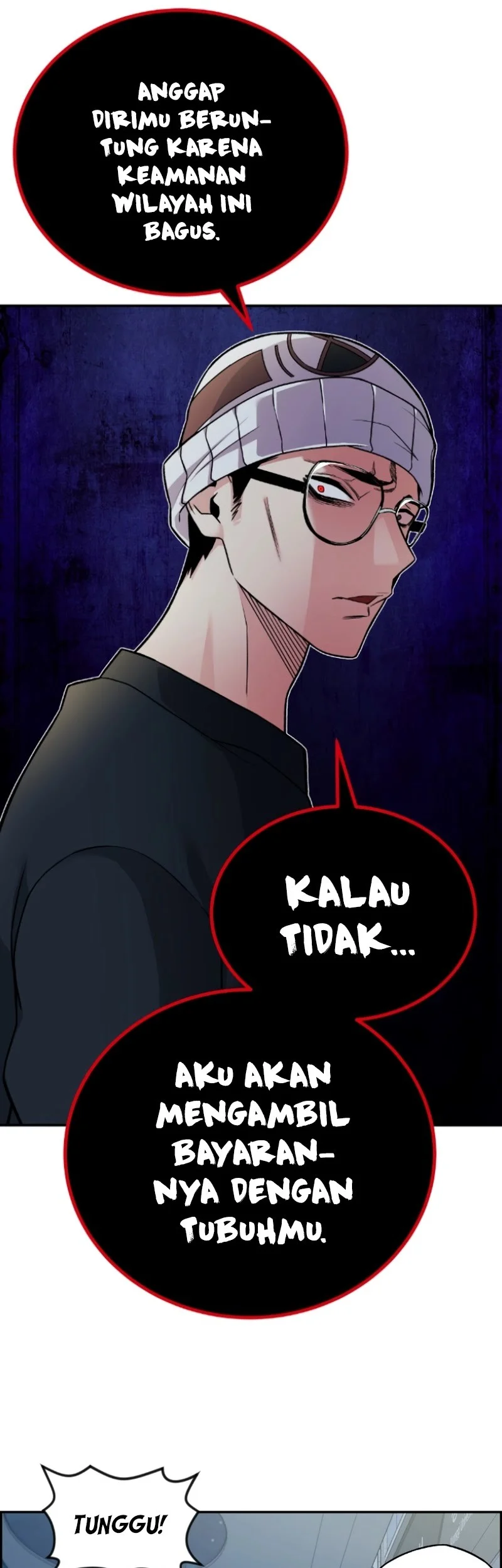 Webtoon Character Na Kang Lim Chapter 13 Gambar 47