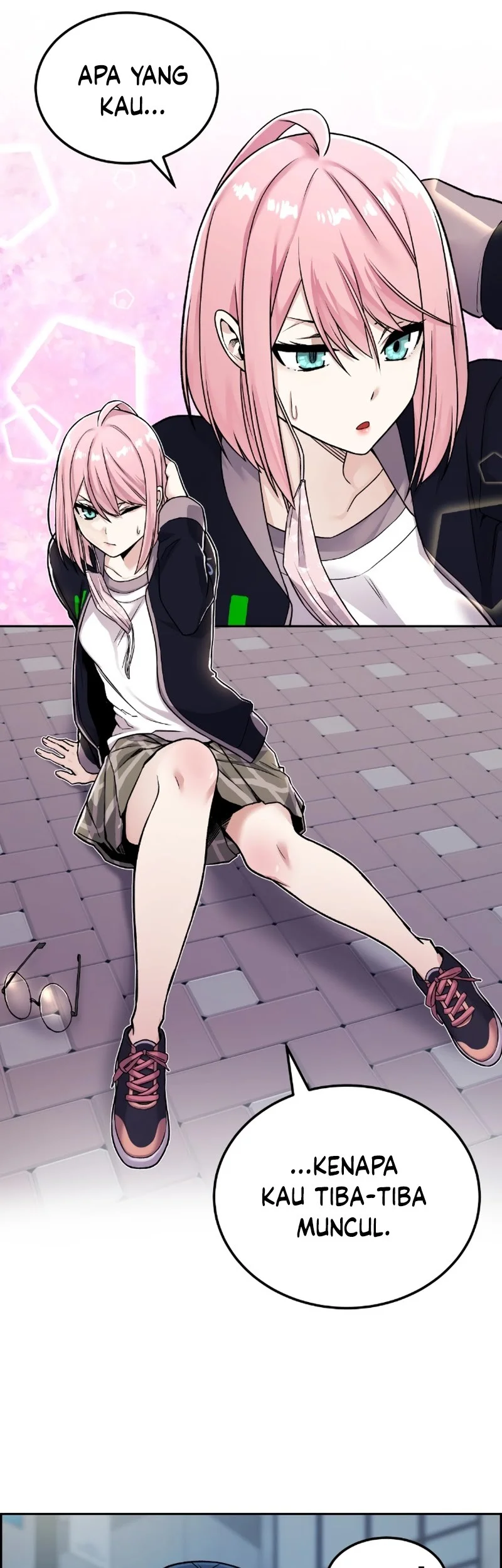 Webtoon Character Na Kang Lim Chapter 13 Gambar 51