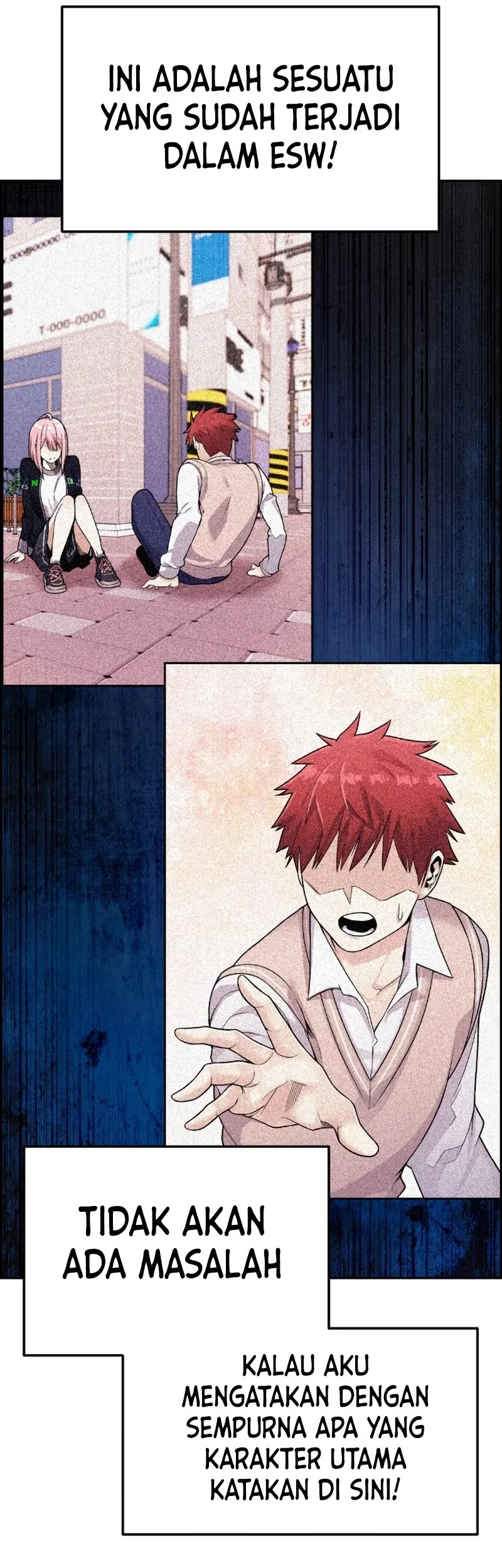 Webtoon Character Na Kang Lim Chapter 13 Gambar 55