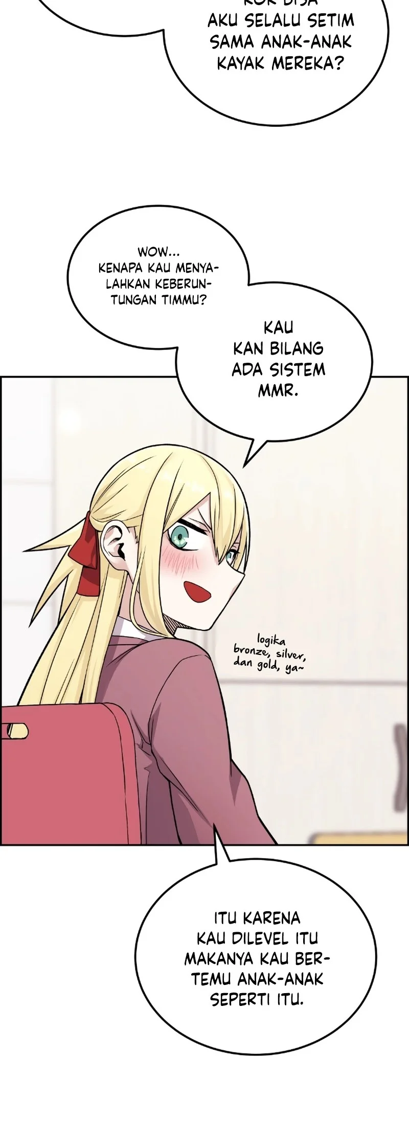 Webtoon Character Na Kang Lim Chapter 13 Gambar 6