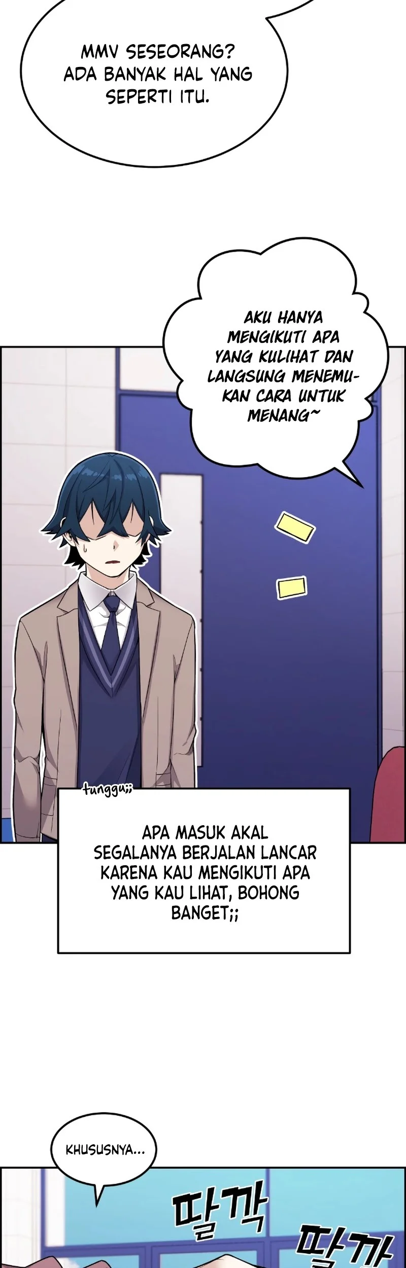 Webtoon Character Na Kang Lim Chapter 13 Gambar 9